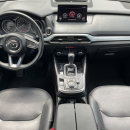 Mazda CX-9 Lateral izquierdo 12
